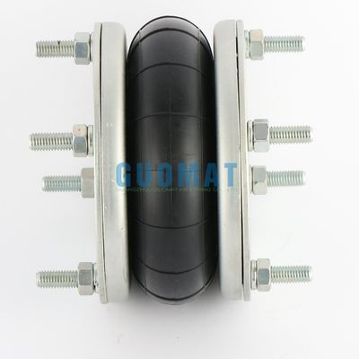 Firestone W01R584052 Συγκρότηση Βιομηχανική ατμοσφαιρική ελαστική SP1368 Dunlop για μηχανή χαρτιού