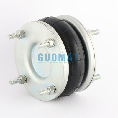 Firestone W01R584052 Συγκρότηση Βιομηχανική ατμοσφαιρική ελαστική SP1368 Dunlop για μηχανή χαρτιού
