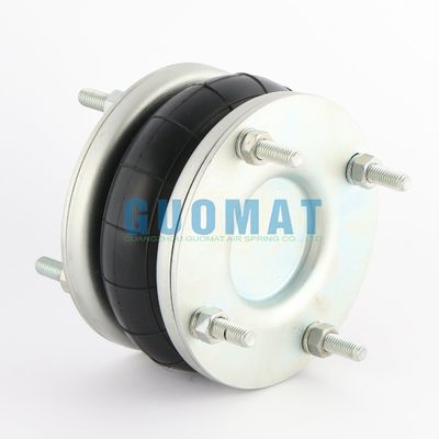 Firestone W01R584052 Συγκρότηση Βιομηχανική ατμοσφαιρική ελαστική SP1368 Dunlop για μηχανή χαρτιού