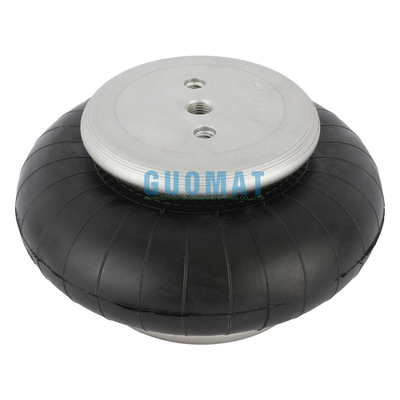 Firestone W01-358-7451 Βιομηχανικό μονό σχηματισμένο αέρας στυλ ελατήρια 110 Airstroke