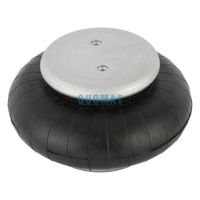 Firestone W01-358-7451 Βιομηχανικό μονό σχηματισμένο αέρας στυλ ελατήρια 110 Airstroke