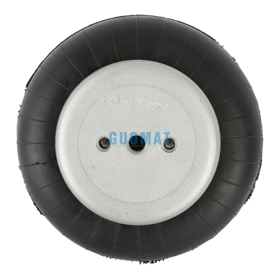 Firestone W01-358-7451 Βιομηχανικό μονό σχηματισμένο αέρας στυλ ελατήρια 110 Airstroke