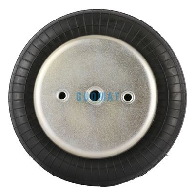 Firestone W01-358-7564 Μονή ατμοσφαιρική άνοιξη 1B8X4 Βιομηχανικές σακούλες εναέριας ανάρτησης