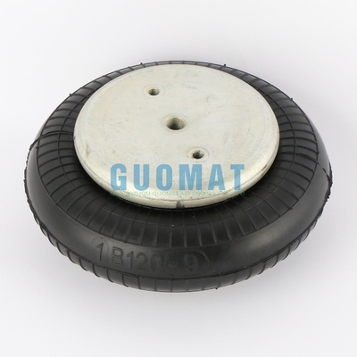 Αεροπρεπή ανάρτηση Contitech FS120-9 Max. ύψος 135MM Air Shock Assembly