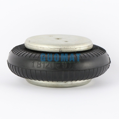 Αεροπρεπή ανάρτηση Contitech FS120-9 Max. ύψος 135MM Air Shock Assembly