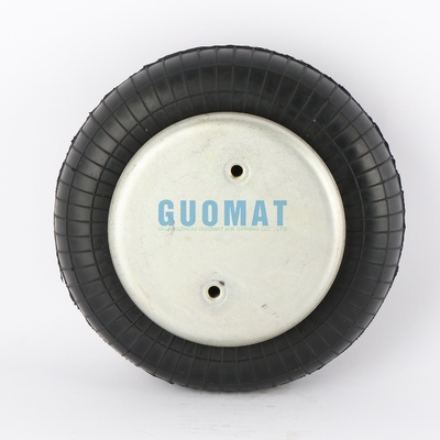 Αεροπρεπή ανάρτηση Contitech FS120-9 Max. ύψος 135MM Air Shock Assembly