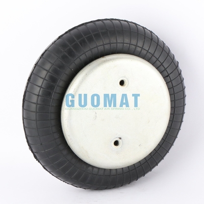 Αεροπρεπή ανάρτηση Contitech FS120-9 Max. ύψος 135MM Air Shock Assembly