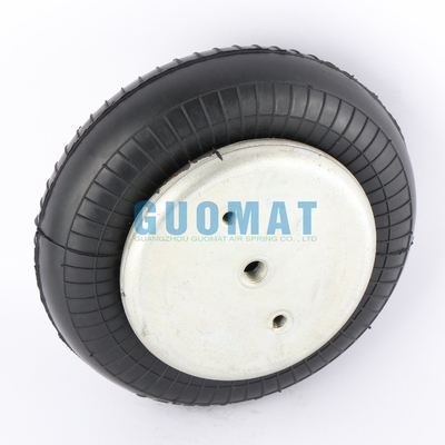 Αεροπρεπή ανάρτηση Contitech FS120-9 Max. ύψος 135MM Air Shock Assembly