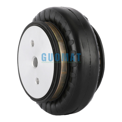 Goodyear 1B5-550 Ενεργοποιητής ατμογενούς ελαστικής με μονόπλευρο πλεξίματος τύπου G 1/4 αεροτρύπα