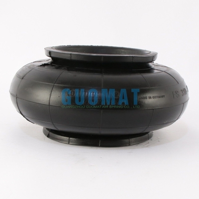 Contitech FS310-12 Κοντινενταλ Καουτσούκ Bellow MAX.