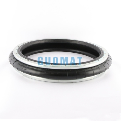 FS 1710-12 Contitech Ελαστικές μάντρες M10 Στροβίδες Βιομηχανική ατμοσφαιρική άνοιξη