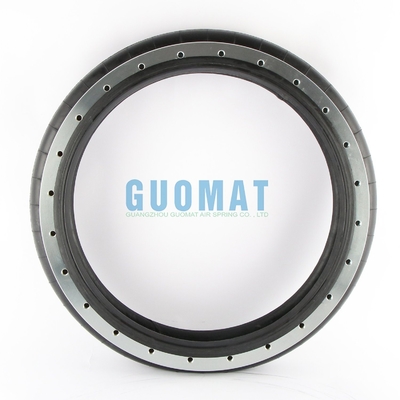 FS 1710-12 Contitech Ελαστικές μάντρες M10 Στροβίδες Βιομηχανική ατμοσφαιρική άνοιξη