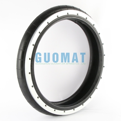 FS 1710-12 Contitech Ελαστικές μάντρες M10 Στροβίδες Βιομηχανική ατμοσφαιρική άνοιξη
