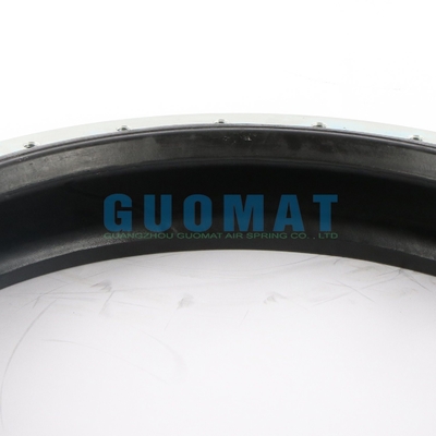 FS 1710-12 Contitech Ελαστικές μάντρες M10 Στροβίδες Βιομηχανική ατμοσφαιρική άνοιξη