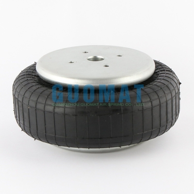 Goodyear 1B9-202 Βιομηχανική ατμοσφαιρική άνοιξη με μονή στρογγυλή ατμοσφαιρική απορρόφηση σοκ