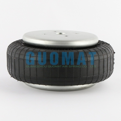Goodyear 1B9-202 Βιομηχανική ατμοσφαιρική άνοιξη με μονή στρογγυλή ατμοσφαιρική απορρόφηση σοκ