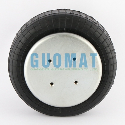 Goodyear 1B9-202 Βιομηχανική ατμοσφαιρική άνοιξη με μονή στρογγυλή ατμοσφαιρική απορρόφηση σοκ