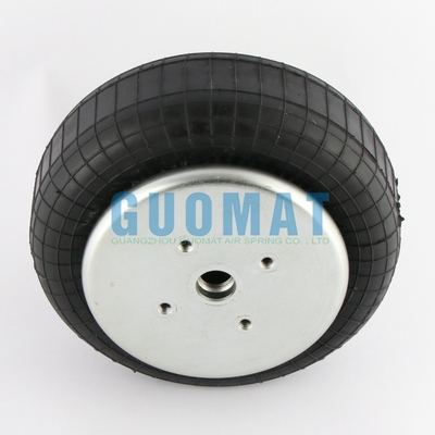 Goodyear 1B9-202 Βιομηχανική ατμοσφαιρική άνοιξη με μονή στρογγυλή ατμοσφαιρική απορρόφηση σοκ
