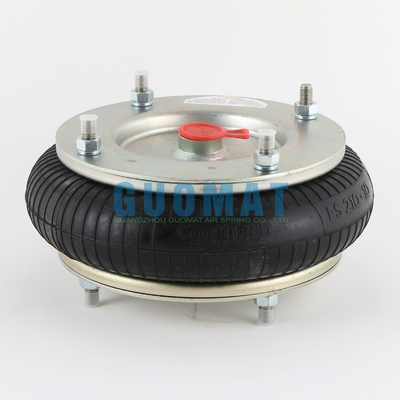 FS 210-10 Contitech Μονόπλυτος απορροφητής αέρα για πλυντήριο ρούχων