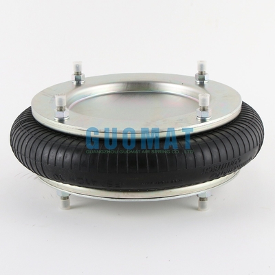 FS412-10 Contitech Αεροπρέπο 12'X1 Βιομηχανικός Αερομόνωσης με δαχτυλίδι φλάντζας