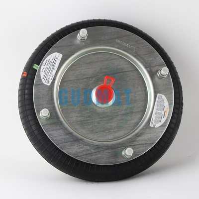 FS412-10 Contitech Αεροπρέπο 12'X1 Βιομηχανικός Αερομόνωσης με δαχτυλίδι φλάντζας