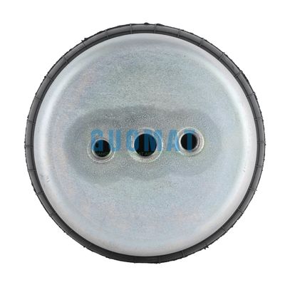 Κοντινενταλ Βελλοουζ Στυλ FS50-5 CI Single Convoluted Contitech Αεροπορικά Σοκ