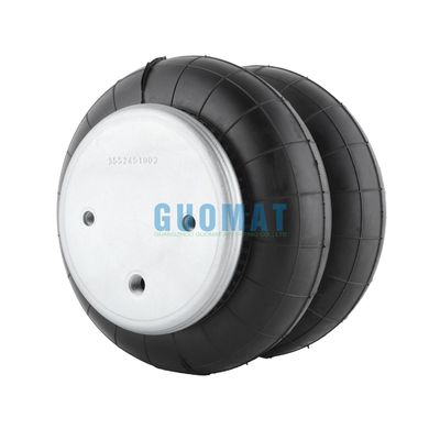 W01-358-6910 Firestone διπλή περιστρεφόμενη ατμογεννήτρια για βιομηχανικές μηχανές