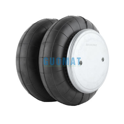 W01-358-6910 Firestone διπλή περιστρεφόμενη ατμογεννήτρια για βιομηχανικές μηχανές
