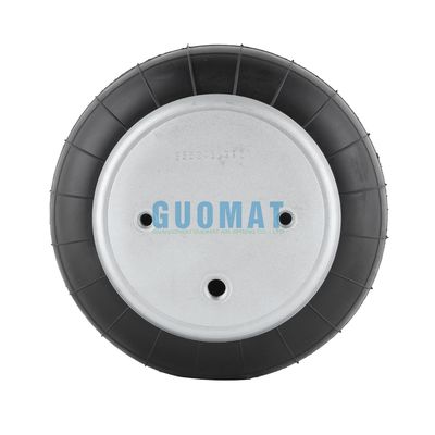 W01-358-6910 Firestone διπλή περιστρεφόμενη ατμογεννήτρια για βιομηχανικές μηχανές