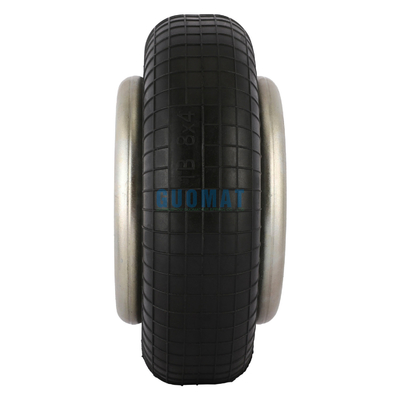 GUOMAT 1B8X4 Πρέσες Επικεφαλιδωτής Αερομεταλλής 1B8-550 Goodyear Ρουχών Αεροπορικών