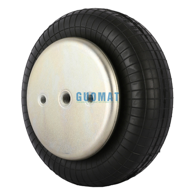 GUOMAT 1B8X4 Πρέσες Επικεφαλιδωτής Αερομεταλλής 1B8-550 Goodyear Ρουχών Αεροπορικών
