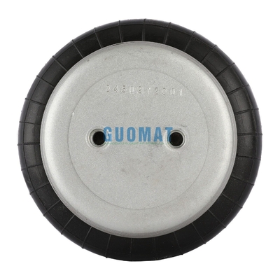W01-358-7731 Φάιρστοουν Air Spring Assembly Στυλ 131 Ρουχούχιο Bellow Air Actuator