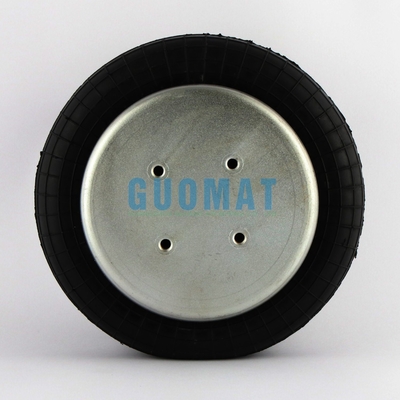 Βιομηχανικό ελαστικό αεροσκάφος 1B9-202 Goodyear Air Spring Min ύψος 2,3 ίντσες