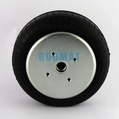 Βιομηχανικό ελαστικό αεροσκάφος 1B9-202 Goodyear Air Spring Min ύψος 2,3 ίντσες