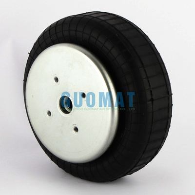 Βιομηχανικό ελαστικό αεροσκάφος 1B9-202 Goodyear Air Spring Min ύψος 2,3 ίντσες