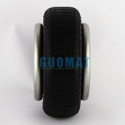 Βιομηχανικό ελαστικό αεροσκάφος 1B9-202 Goodyear Air Spring Min ύψος 2,3 ίντσες