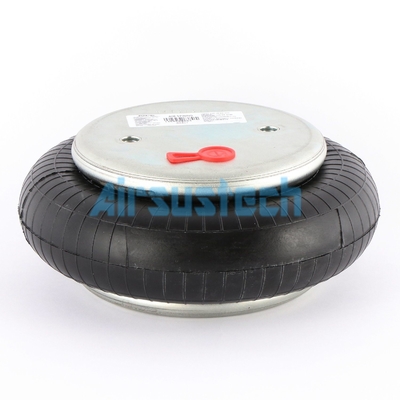 Contitech Industrial Style FS200-10 Επνευστροφική ελαστική ανάρτηση M8 Bolts Επνευστροφικά ηλεκτροσόκ