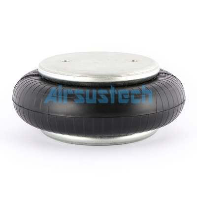 Contitech Industrial Style FS200-10 Επνευστροφική ελαστική ανάρτηση M8 Bolts Επνευστροφικά ηλεκτροσόκ