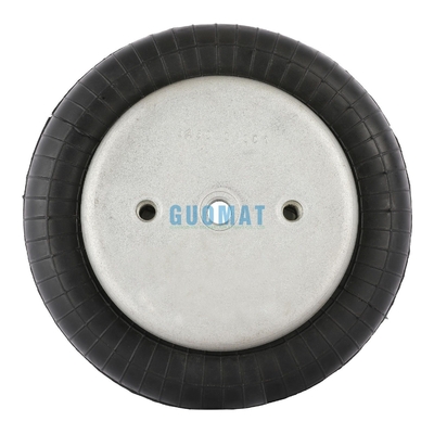 Guomat Air Spring 1B8X4 Cross Contitech FS120-10 Βιομηχανικός αερόσακος 1/4 NPTF