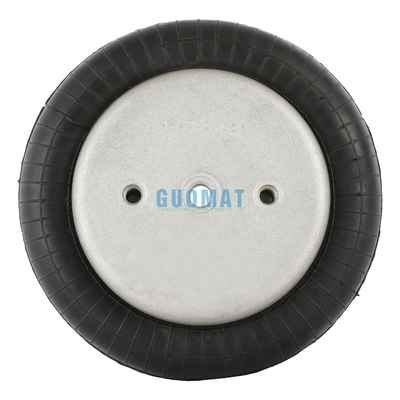 Guomat Air Spring 1B8X4 Cross Contitech FS120-10 Βιομηχανικός αερόσακος 1/4 NPTF