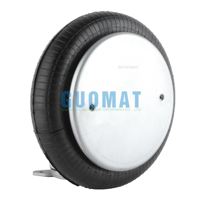 Απορροφητής κρούσης Firestone W01-358-7008 Μοναδικός στρογγυλοποιημένος στυλ 19 Συγκρότημα αέρα
