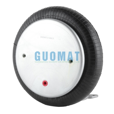 Απορροφητής κρούσης Firestone W01-358-7008 Μοναδικός στρογγυλοποιημένος στυλ 19 Συγκρότημα αέρα