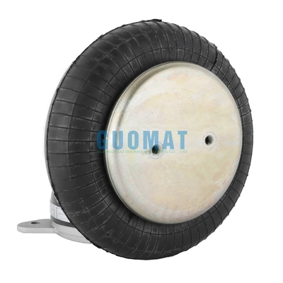 Guomat 1B6022 Μέρη συστήματος ανάρτησης SP 1 B 07 Αρσόσπιση αέρος-σόκ