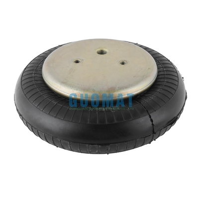 Guomat 1B6022 Μέρη συστήματος ανάρτησης SP 1 B 07 Αρσόσπιση αέρος-σόκ