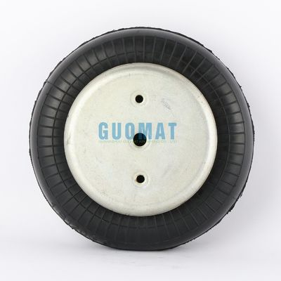 Ενεργοποιητής αέρα με μονή σπείρα Contitech FS120-9 για μηχανή που μειώνει τις δονήσεις