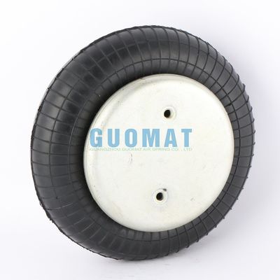 Ενεργοποιητής αέρα με μονή σπείρα Contitech FS120-9 για μηχανή που μειώνει τις δονήσεις