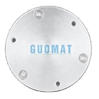 GUOMAT 1B4.5X1 Επνευστροφική ανύψωση ελατήρια W01R584050 Firestone Plate Βιομηχανικό καουτσούκ Αέρος Bellow