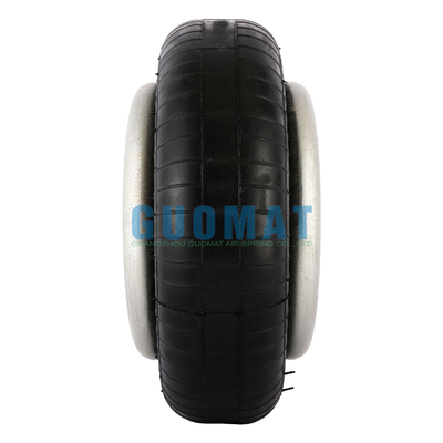 Ανθεκτικό καουτσούκ Air Bellow 1b8-550 Goodyear Fs120-10 Contitech Pickup Truck Air Spring