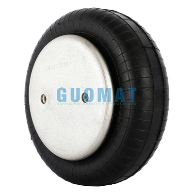 Ανθεκτικό καουτσούκ Air Bellow 1b8-550 Goodyear Fs120-10 Contitech Pickup Truck Air Spring