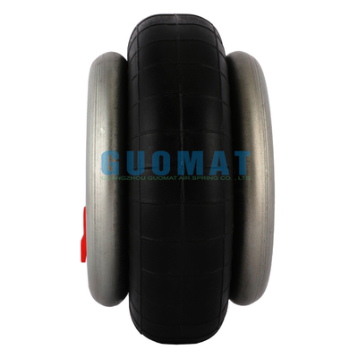 Αεροεξάρτηση Firestone W01-358-7731 Μονή περιστρεφόμενη για φορτηγό απορροφητή